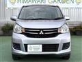 2017 Mitsubishi eK Wagon