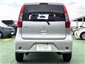 2017 Mitsubishi eK Wagon