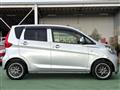 2017 Mitsubishi eK Wagon