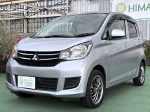 2017 Mitsubishi eK Wagon