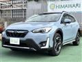 2021 Subaru IMPREZA XV HYBRID