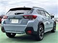 2021 Subaru IMPREZA XV HYBRID