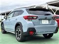 2021 Subaru IMPREZA XV HYBRID