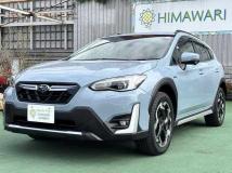 2021 Subaru IMPREZA XV HYBRID