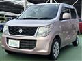 2015 Suzuki Wagon R