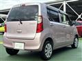 2015 Suzuki Wagon R