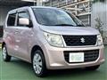 2015 Suzuki Wagon R