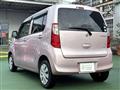 2015 Suzuki Wagon R