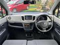 2015 Suzuki Wagon R