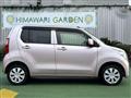 2015 Suzuki Wagon R