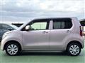 2015 Suzuki Wagon R