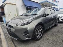 2019 Toyota AQUA
