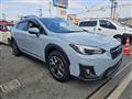 2017 Subaru IMPREZA XV HYBRID