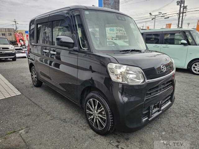 2019 Daihatsu Tanto