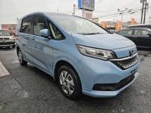 2021 Honda Freed