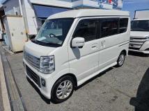 2023 Suzuki Every Wagon