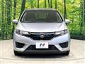 2015 Honda Fit Hybrid