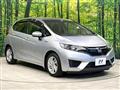 2015 Honda Fit Hybrid
