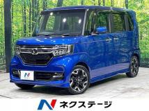 2020 Honda N BOX