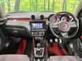 2021 Suzuki Swift