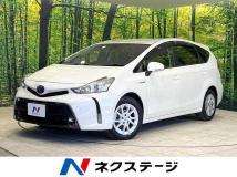 2019 Toyota PRIUS α