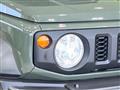 2024 Suzuki Jimny Sierra