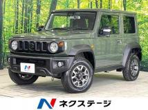 2024 Suzuki Jimny Sierra
