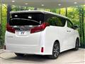 2019 Toyota Alphard G