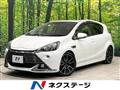 2014 Toyota AQUA
