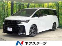 2024 Toyota Vellfire