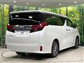 2016 Toyota Alphard G