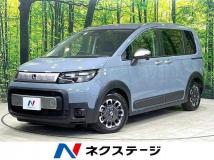 2025 Honda Freed