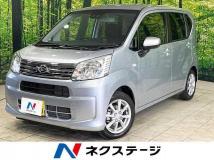 2019 Daihatsu Move