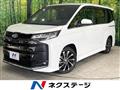 2022 Toyota Noah