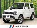 2011 Suzuki Jimny