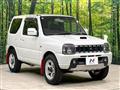2011 Suzuki Jimny