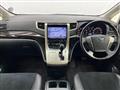 2013 Toyota Vellfire