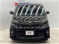 2013 Toyota Vellfire