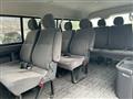 2011 Toyota Hiace Wagon