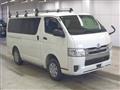 2018 Toyota Hiace Van