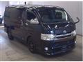 2020 Toyota Hiace Van