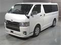 2019 Toyota Hiace Van