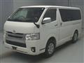 2014 Toyota Regiusace Van