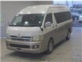 2005 Toyota Hiace Wagon