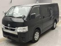 2024 Toyota Hiace Van