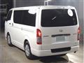 2023 Toyota Hiace Van