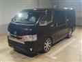 2014 Toyota Hiace Van