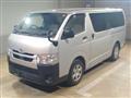 2023 Toyota Hiace Van