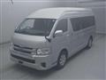 2020 Toyota Hiace Wagon