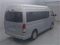 2020 Toyota Hiace Wagon